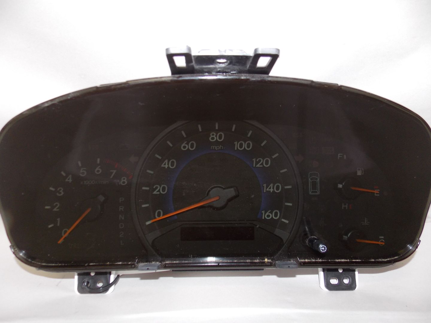 Sell 0510 Honda Odyssey 64K Instrument Cluster Speedometer 2005 2006